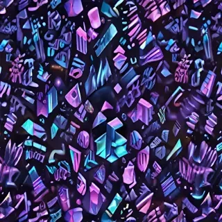 holographic png