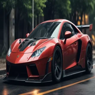 iphone car wallpaper 4k