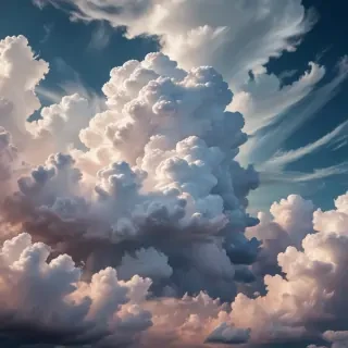 cloud wallpaper aesthetic