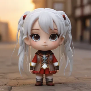 chibi
