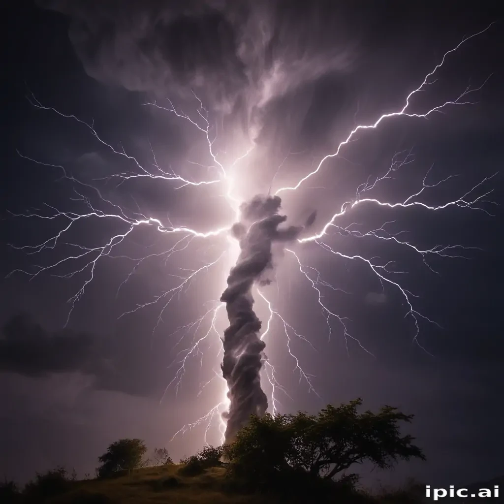png lightning