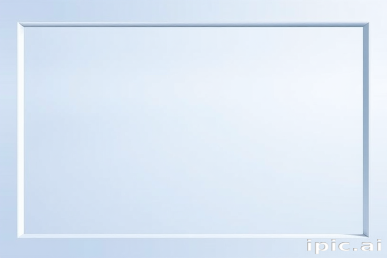 transparent frame clipart