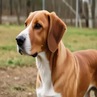 bagle hound dog breed