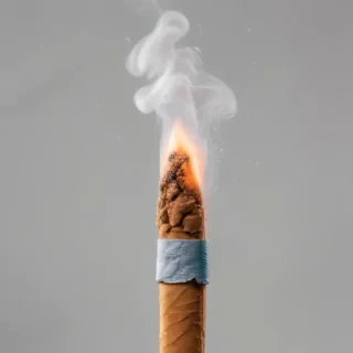 cigarette smoke png transparent