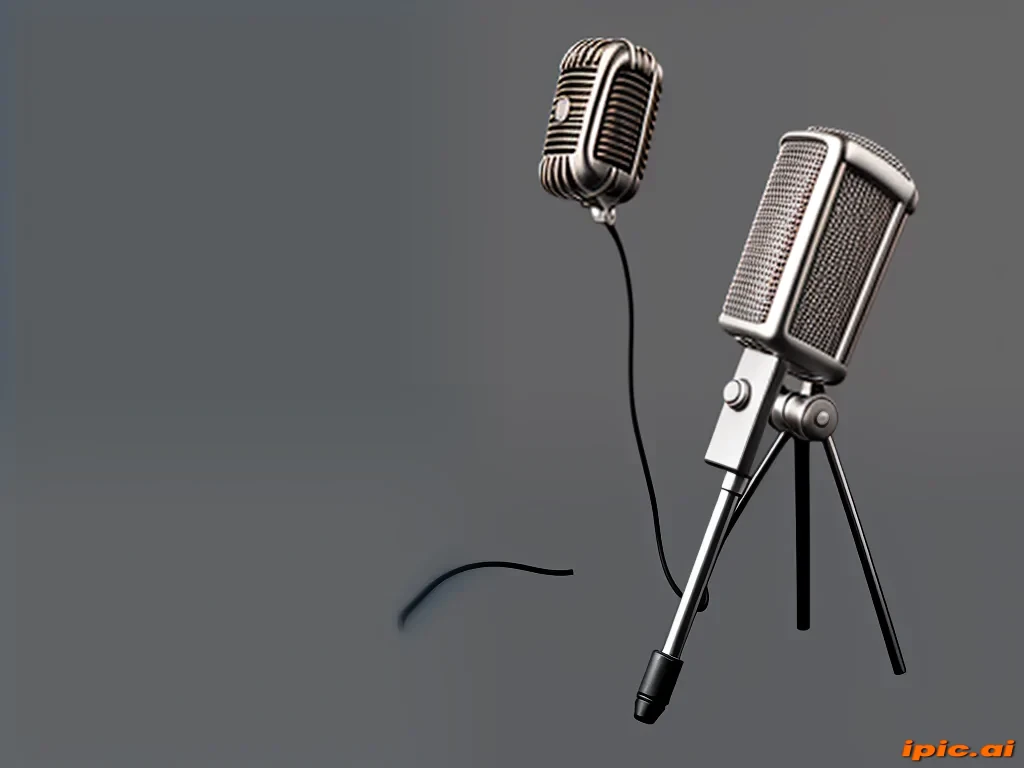 mic png transparent