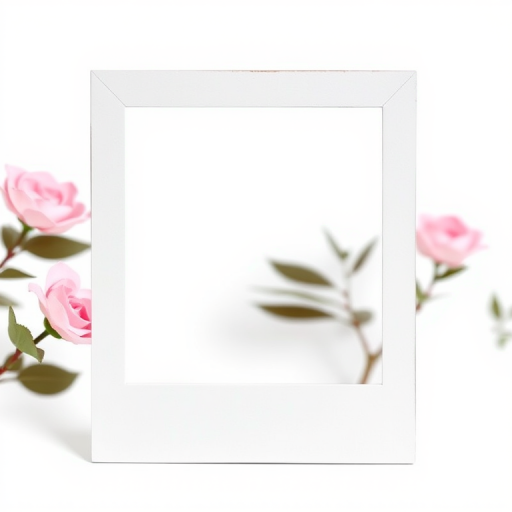polaroid picture frame png