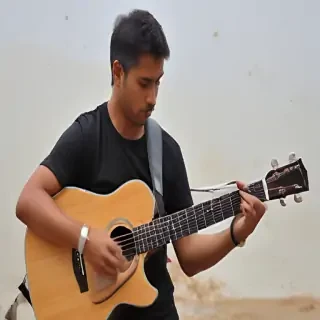 d cursiva