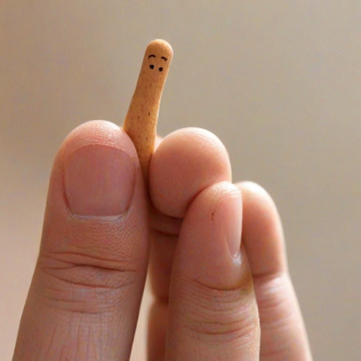 finger images
