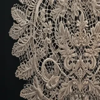 lace pattern png