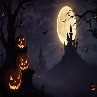 background halloween images