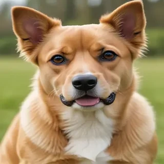 aussalier dog breed