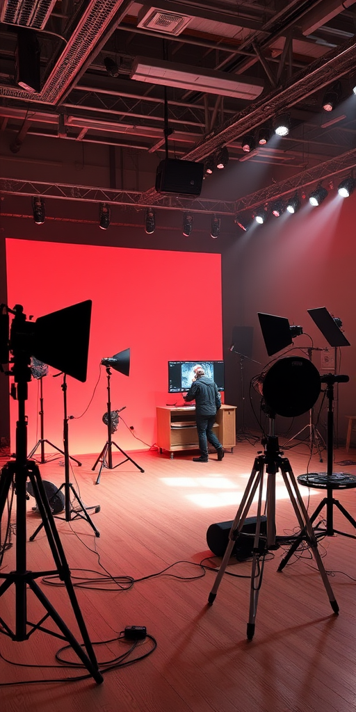 yt studio