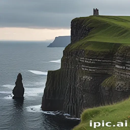cliffs of moher
