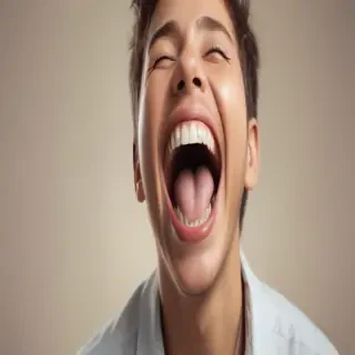 laughing png