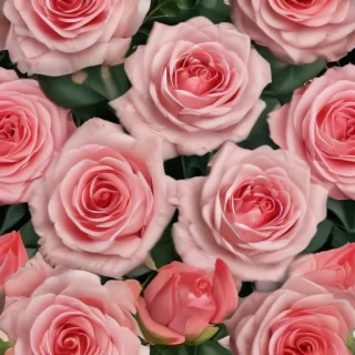 rose bouquet png