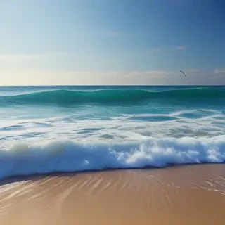 ocean desktop pics