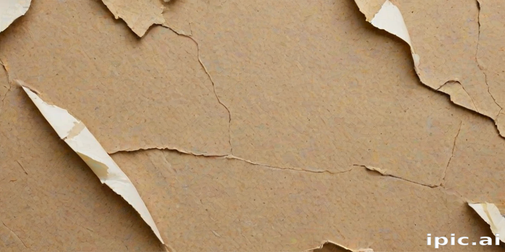torn paper texture