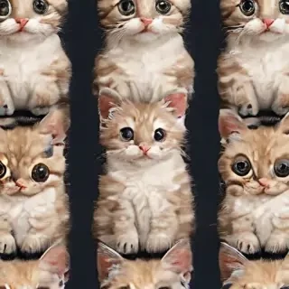 kitten backgrounds