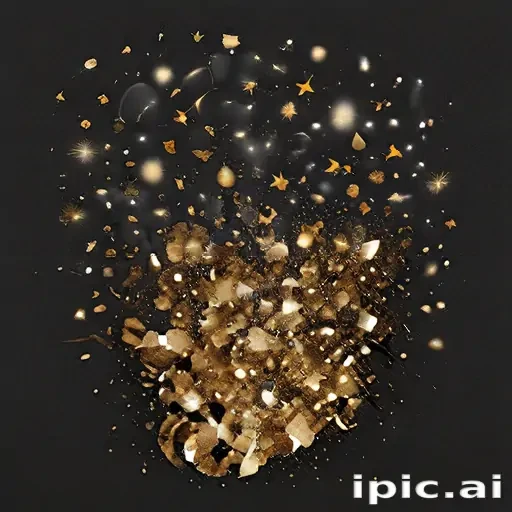 glitter png transparent