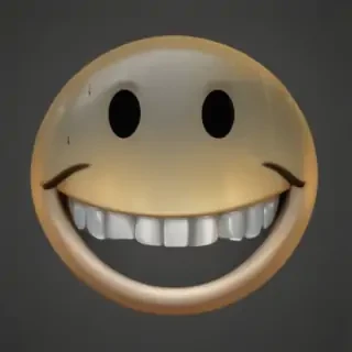 smiley face png transparent