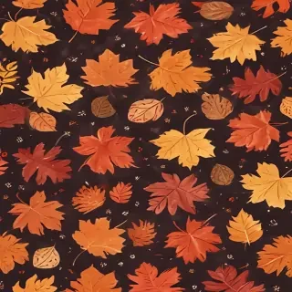 iphone cute fall wallpaper