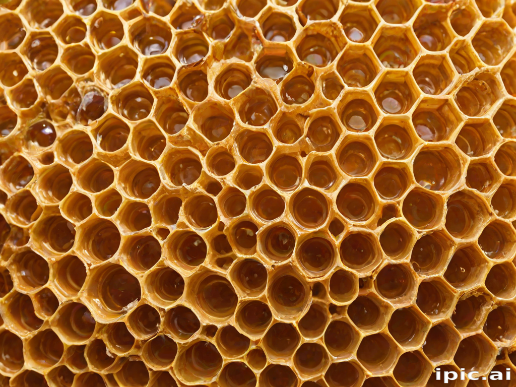 honeycomb png