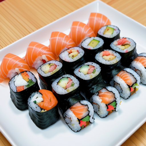 sushi bake recipe imitation crab