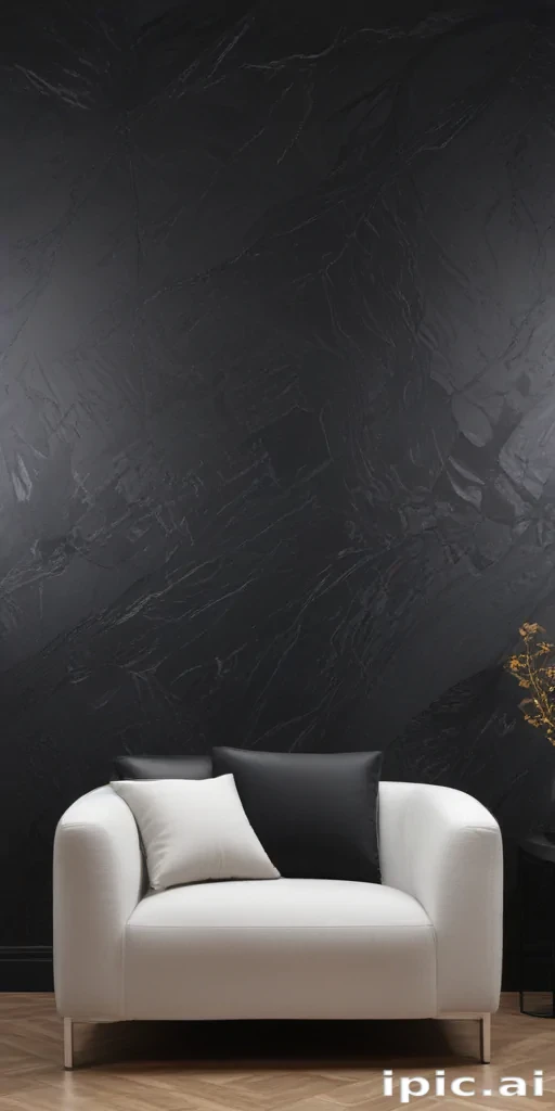 black stone wallpaper