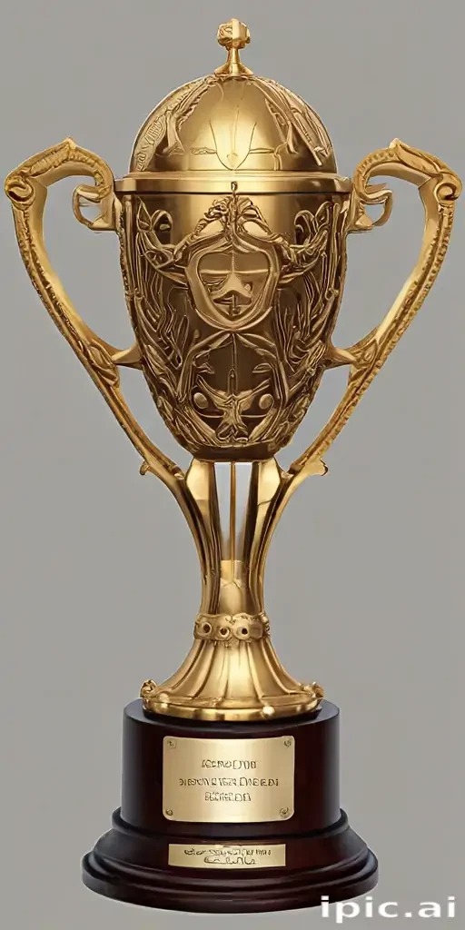 png trophy