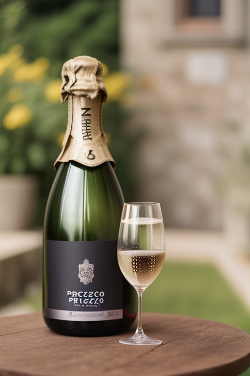 how long does prosecco last
