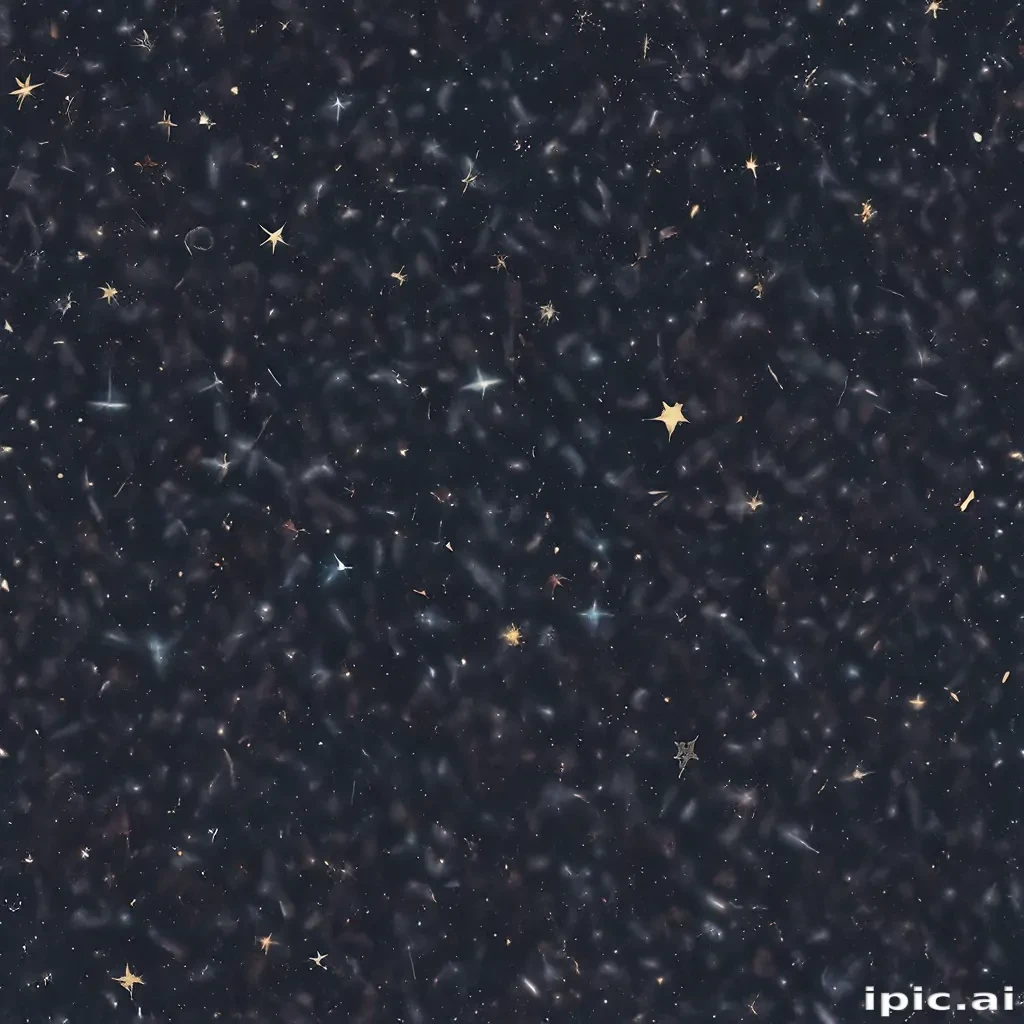 starry wallpaper