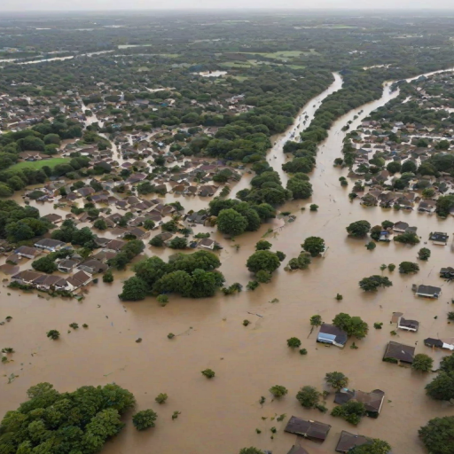 photos of floods