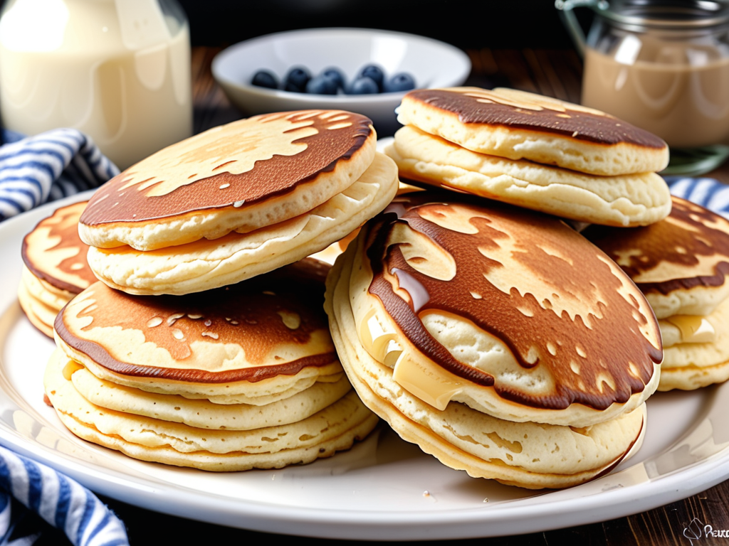 can i make biscuits with pancake mix