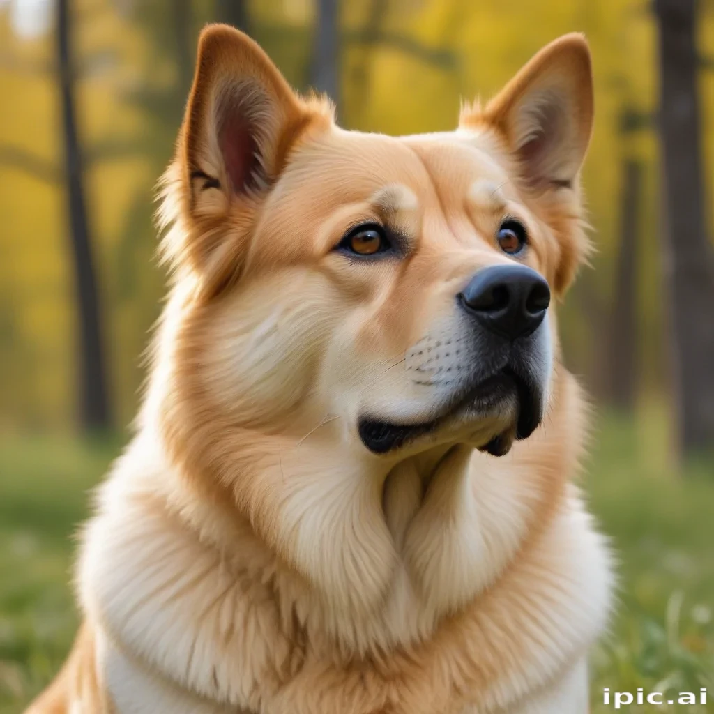 chinook dog breed
