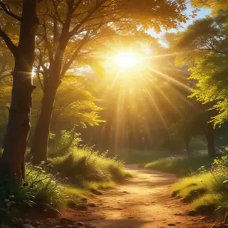 sunlight cartoon images