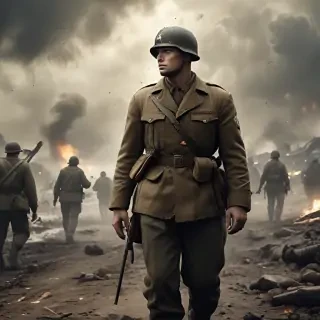 ww2 wallpaper