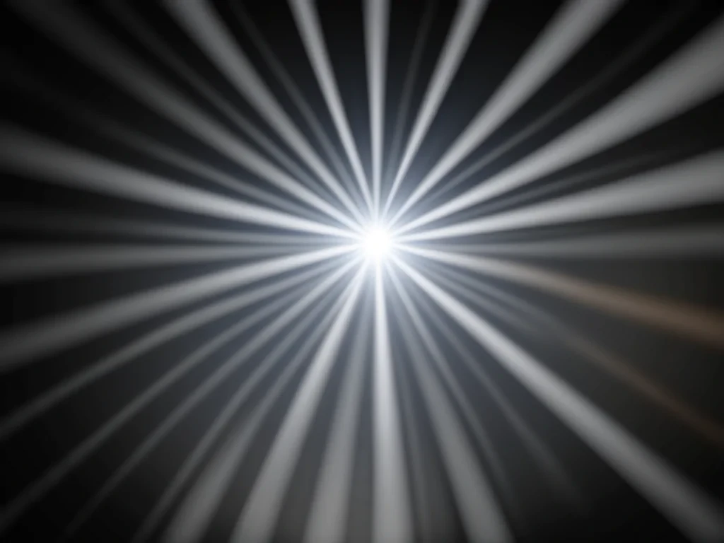 stage light png
