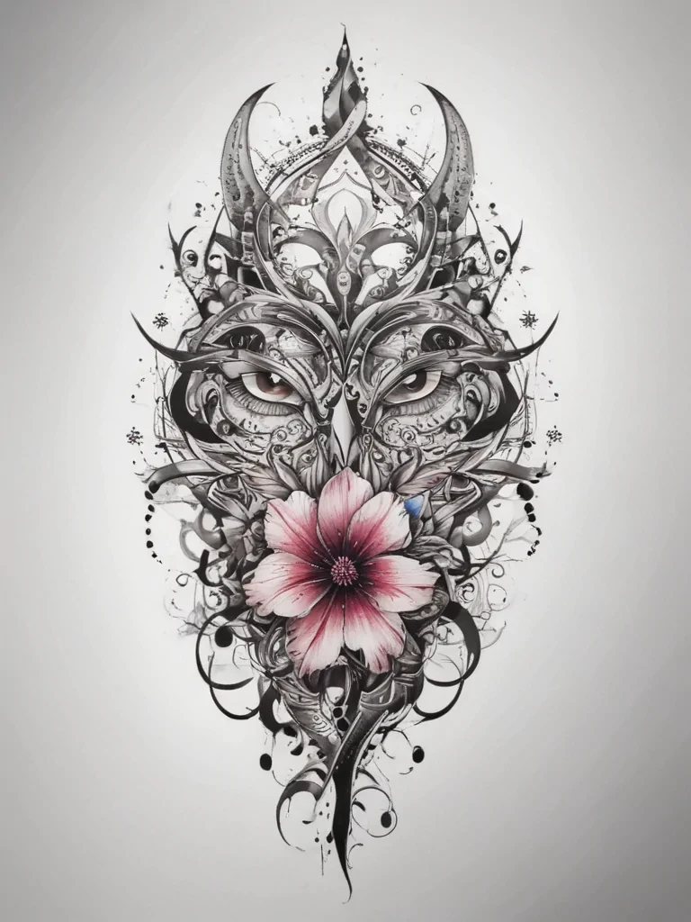tattoo designs transparent