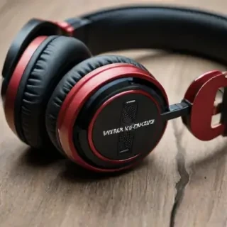 headphone pic