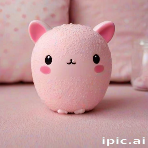 cute pink picture