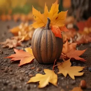 cute fall iphone wallpaper