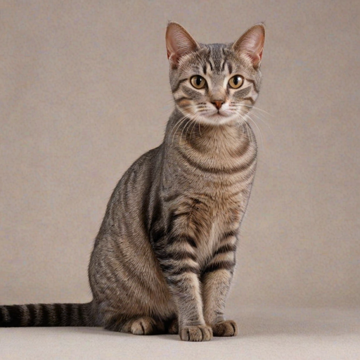 european shorthair cat breed