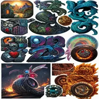 cool pngs