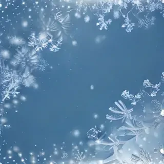 snow background png