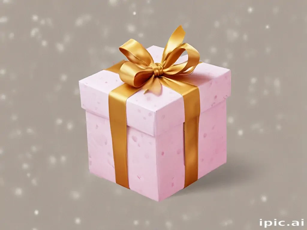 gift box png