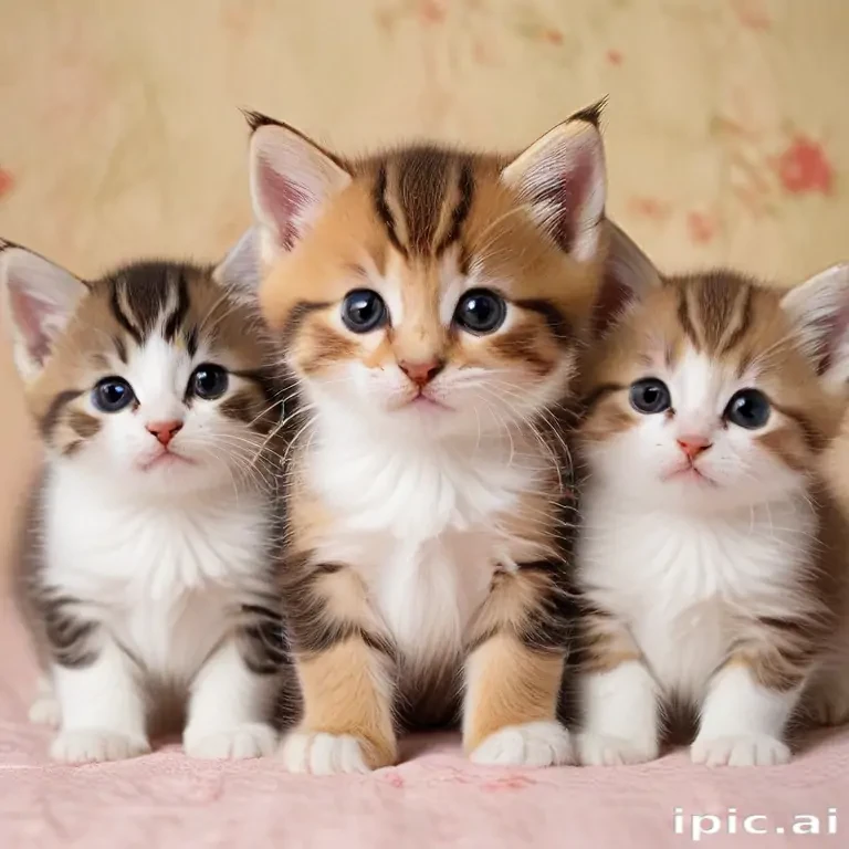 kittens wallpaper