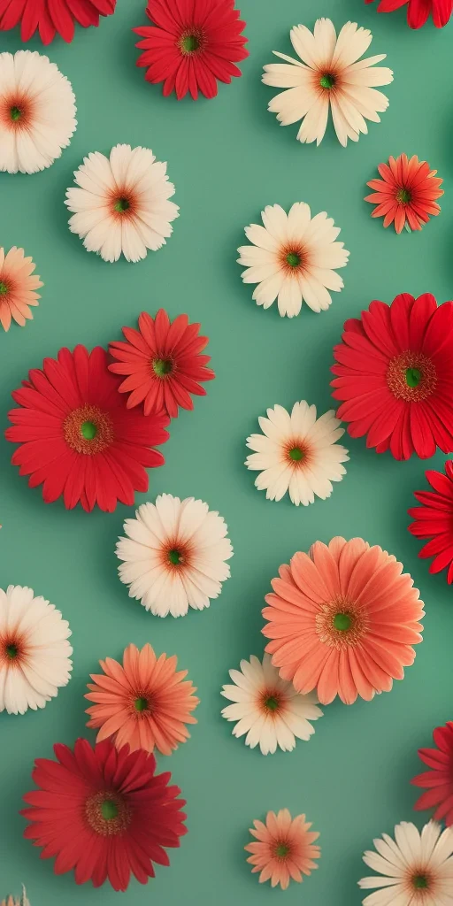 phone backgrounds flowers