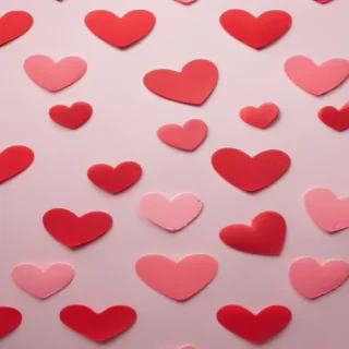 aesthetic valentines day wallpaper desktop