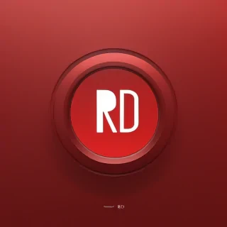 red lockscreen