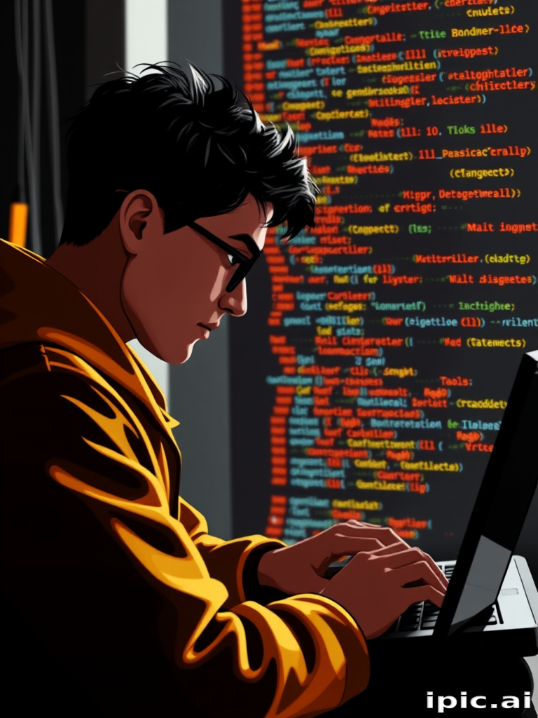 coding png